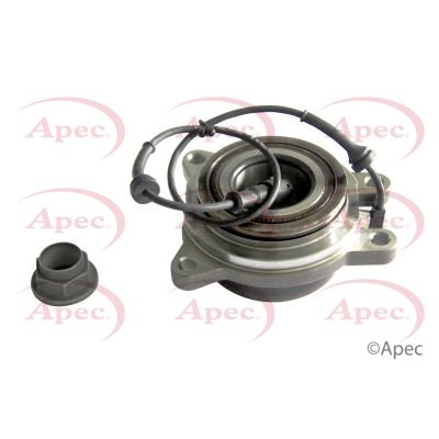 APEC braking AWB1836