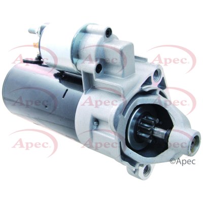 APEC braking ASM1426