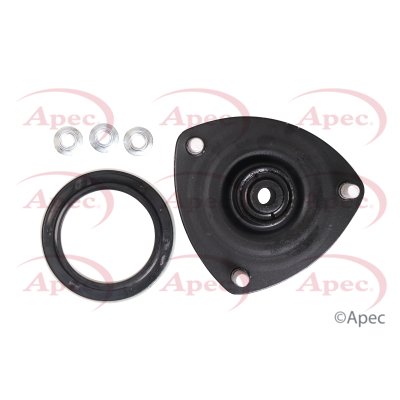APEC braking AKM1079