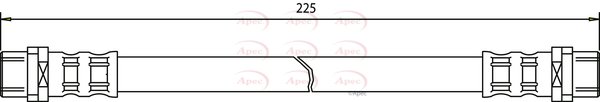 APEC braking HOS3235