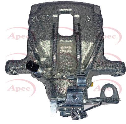 APEC braking RCA204N