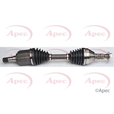 APEC braking ADS1229L