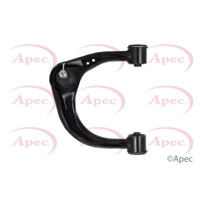 APEC braking AST2624