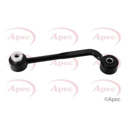 APEC braking AST4230