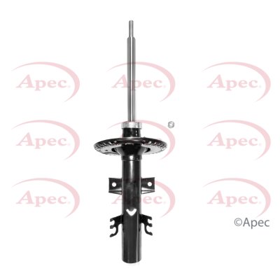 APEC braking ASA1370