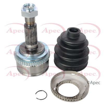 APEC braking ACV1085
