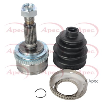 APEC braking ACV1085 APEC braking ACV1085