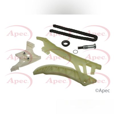 APEC braking ACK4056