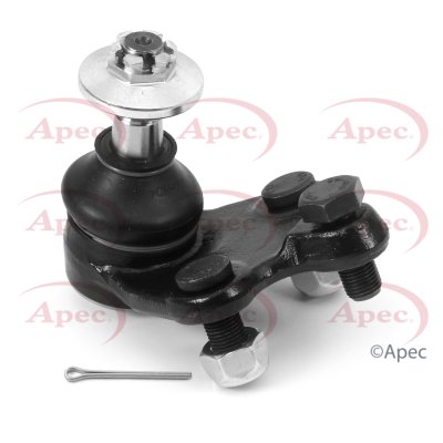 APEC braking AST0247