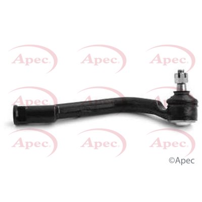 APEC braking AST6458