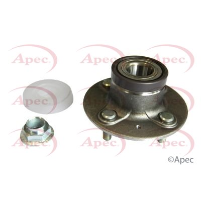 APEC braking AWB1598