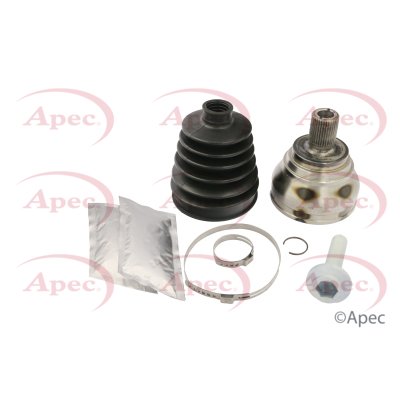 APEC braking ACV1231