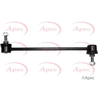 APEC braking AST4012
