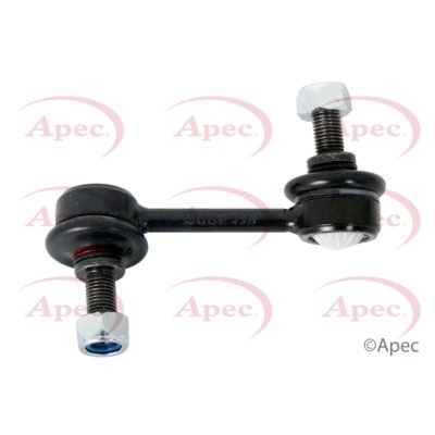 APEC braking AST4234