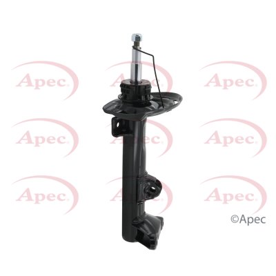 APEC braking ASA1825