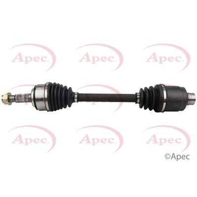 APEC braking ADS1074R