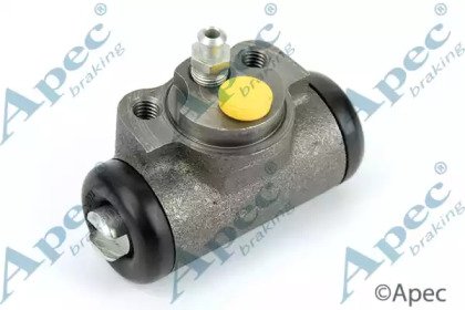 APEC braking BCY1119