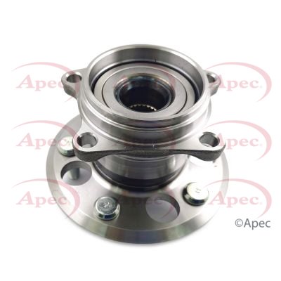 APEC braking AWB1805