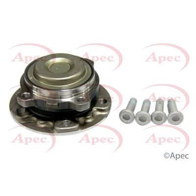 APEC braking AWB1754