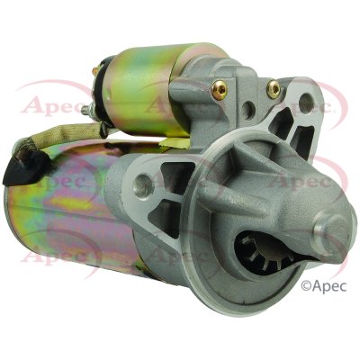 APEC braking ASM1246