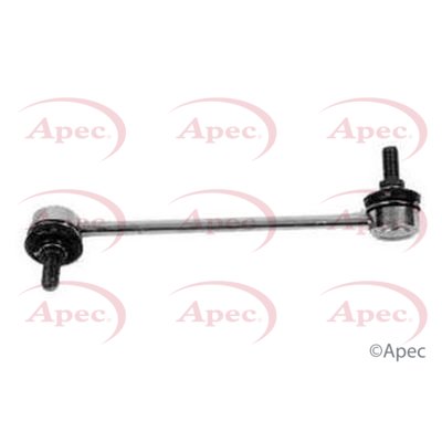 APEC braking AST4278