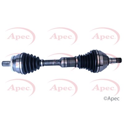 APEC braking ADS1453L