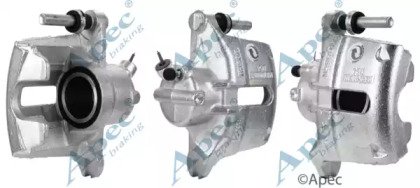 APEC braking LCA446