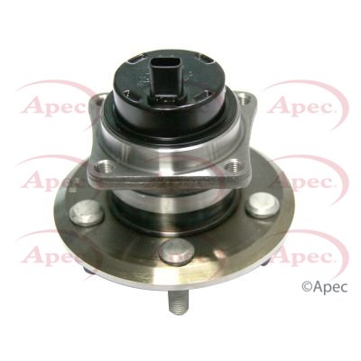 APEC braking AWB1798