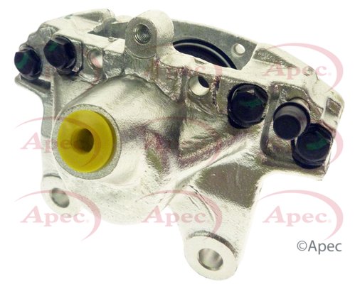 APEC braking LCA1180