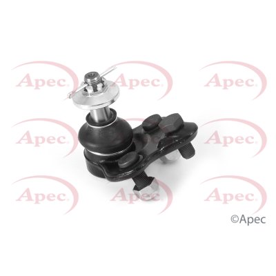 APEC braking AST0279