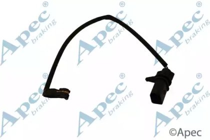 APEC braking WIR5325