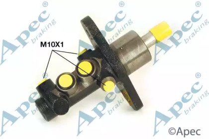 APEC braking MCY143