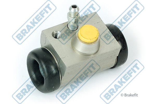 APEC braking BWC8012