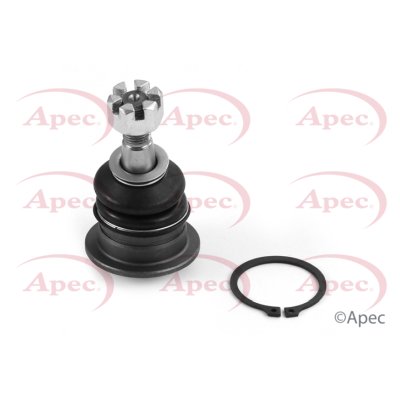 APEC braking AST0220