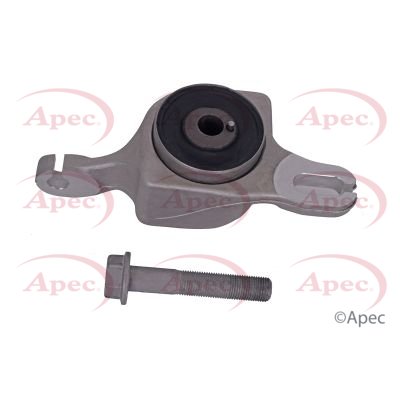 APEC braking AST8390