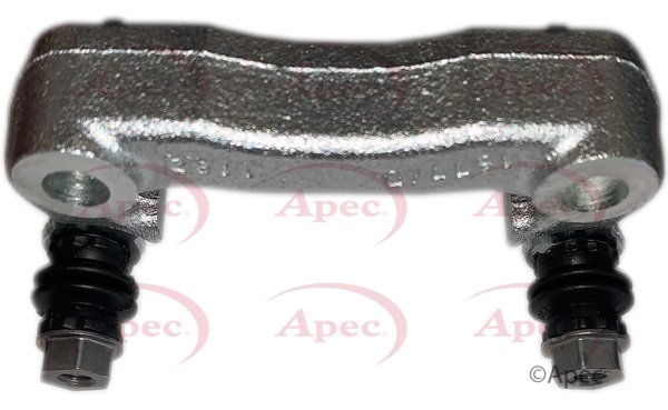 APEC braking CCA104