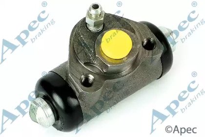 APEC braking BCY1290