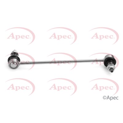 APEC braking AST4636