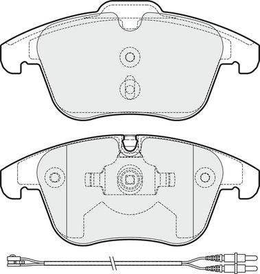 APEC braking PD3249