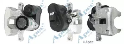 APEC braking LCA270