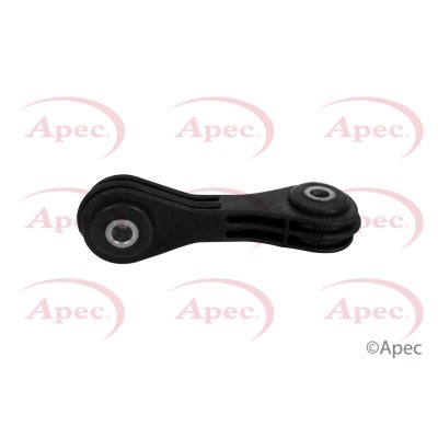 APEC braking AST4358