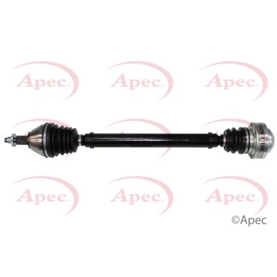 APEC braking ADS1632R