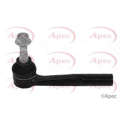 APEC braking AST6131