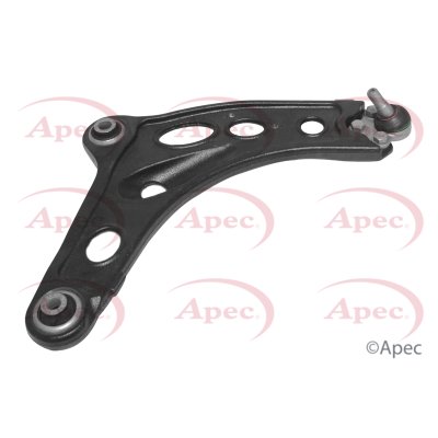 APEC braking AST2595