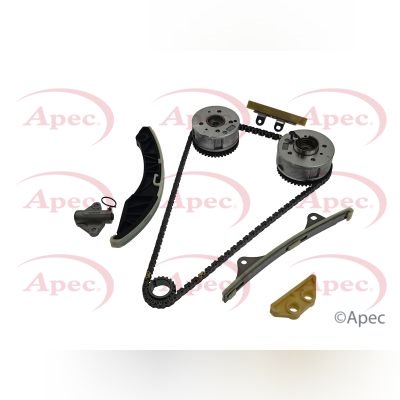 APEC braking ACK4068
