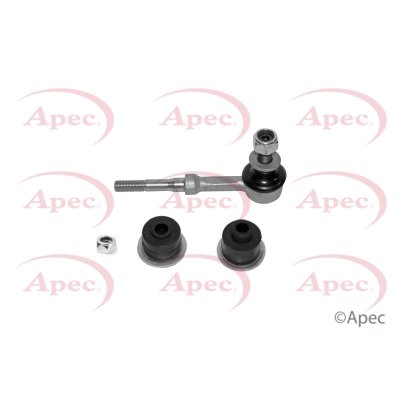 APEC braking AST4463