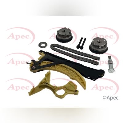 APEC braking ACK4138