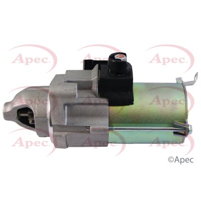 APEC braking ASM1626