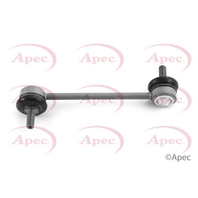 APEC braking AST4433