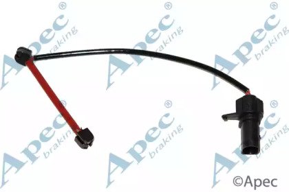 APEC braking WIR5315